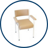 Kingston Chair